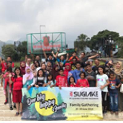 Family Gathering 2019